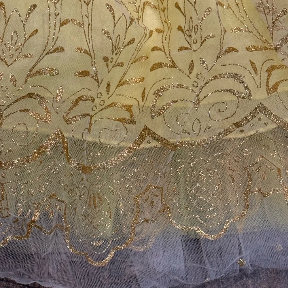 Snow White princess dress - Picture 7 of 9